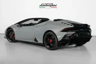 Lamborghini Huracán din 2024 cu 9.000 km - oferta LAM113625 - foto 4