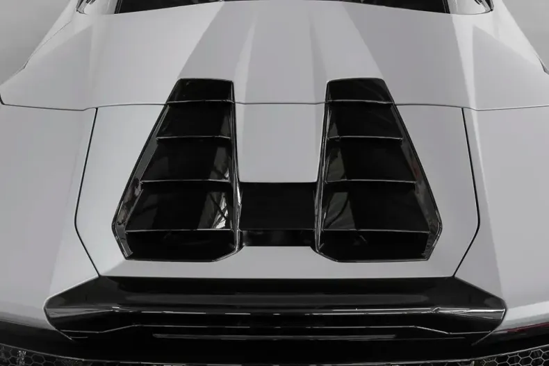 Lamborghini Huracán din 2024 cu 9.000 km - oferta LAM113625 - foto 5