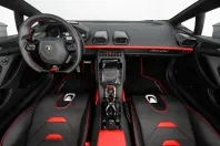 Lamborghini Huracán din 2024 cu 9.000 km - oferta LAM113625 - foto 7