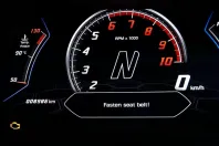 Lamborghini Huracán din 2024 cu 9.000 km - oferta LAM113625 - foto 8