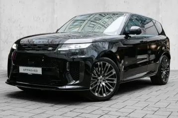 Land Rover Range Rover Sport din 2024 - oferta LAN113626