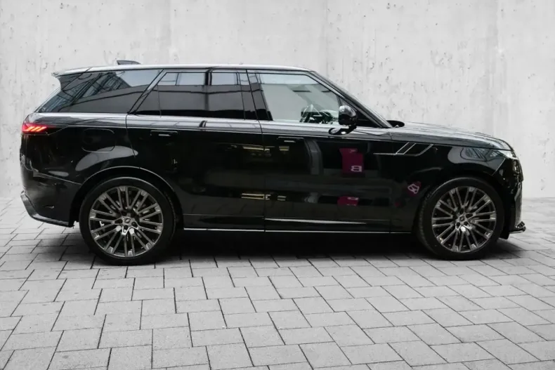 Land Rover Range Rover Sport din 2024 cu 5.162 km - oferta LAN113626 - foto 6