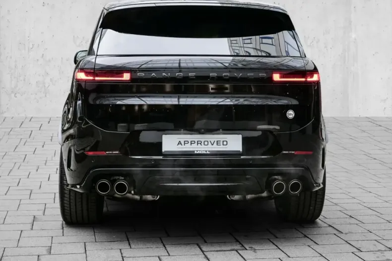 Land Rover Range Rover Sport din 2024 cu 5.162 km - oferta LAN113626 - foto 7