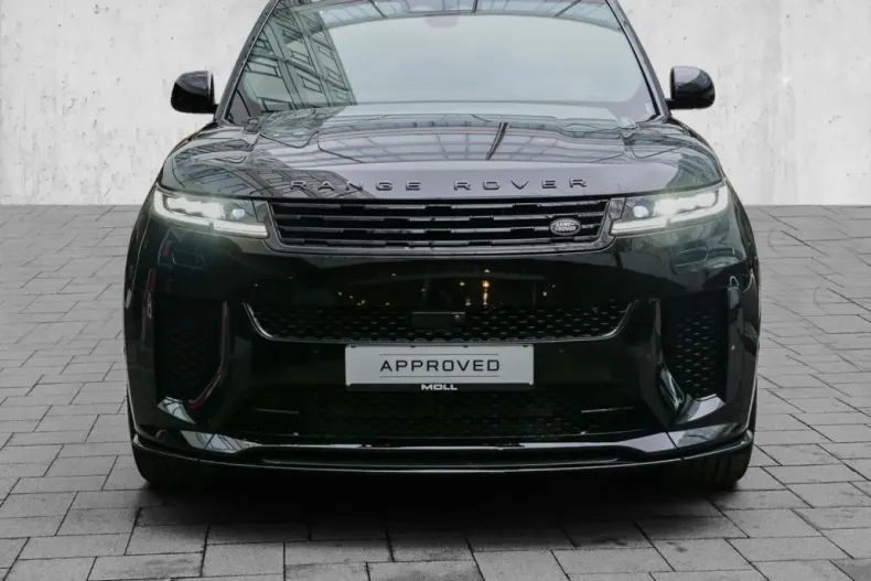 Land Rover Range Rover Sport din 2024 cu 5.162 km - oferta LAN113626 - foto 8