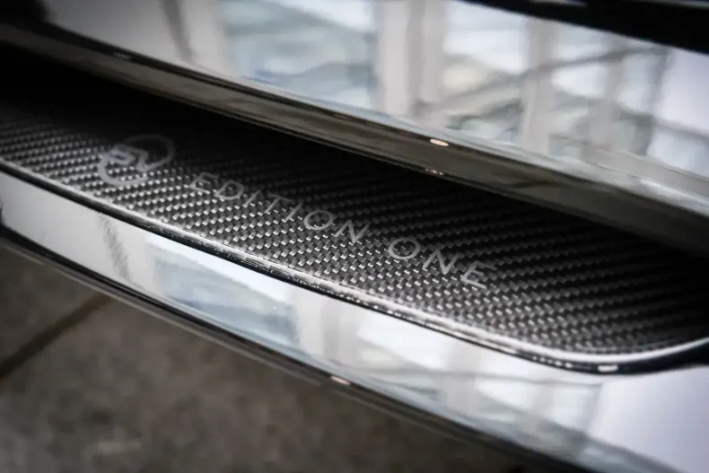 Land Rover Range Rover Sport din 2024 cu 5.162 km - oferta LAN113626 - foto 17