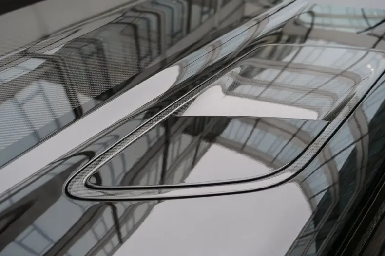 Land Rover Range Rover Sport din 2024 cu 5.162 km - oferta LAN113626 - foto 18