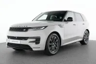 Land Rover Range Rover Sport din 2024 cu 6.520 km - oferta LAN113627 - foto 1