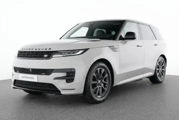 Land Rover Range Rover Sport din 2024 - oferta LAN113627