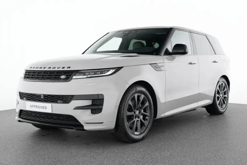 Land Rover Range Rover Sport din 2024 cu 6.520 km - oferta LAN113627 - foto 1