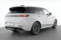 Land Rover Range Rover Sport din 2024 cu 6.520 km - oferta LAN113627 - foto 2