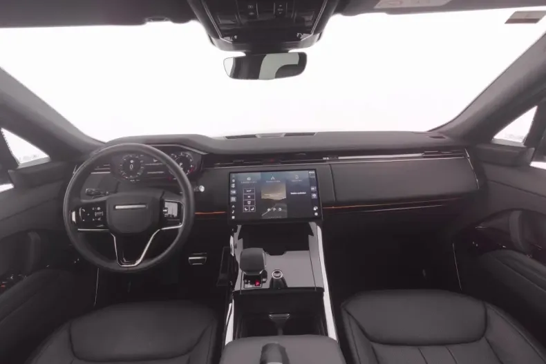 Land Rover Range Rover Sport din 2024 cu 6.520 km - oferta LAN113627 - foto 3