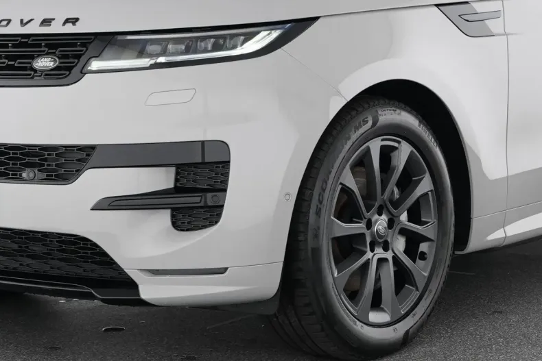 Land Rover Range Rover Sport din 2024 cu 6.520 km - oferta LAN113627 - foto 9
