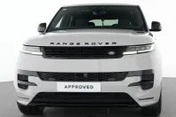 Land Rover Range Rover Sport din 2024 cu 6.520 km - oferta LAN113627 - foto 13