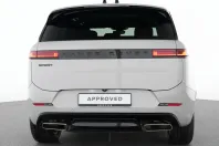 Land Rover Range Rover Sport din 2024 cu 6.520 km - oferta LAN113627 - foto 14