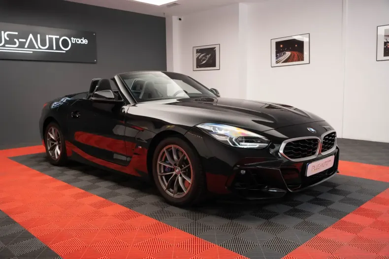 BMW Z4 din 2023 cu 25.500 km - oferta BMW113629 - foto 1