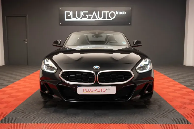 BMW Z4 din 2023 cu 25.500 km - oferta BMW113629 - foto 2