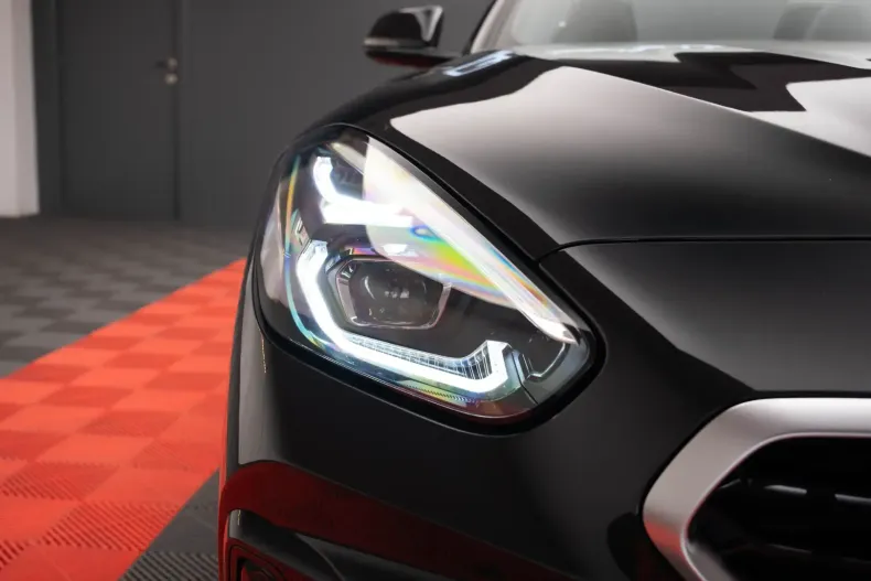 BMW Z4 din 2023 cu 25.500 km - oferta BMW113629 - foto 3