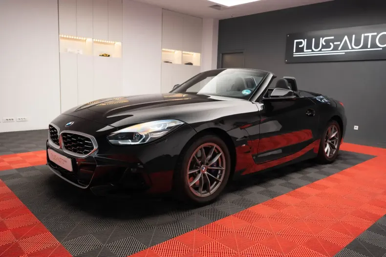 BMW Z4 din 2023 cu 25.500 km - oferta BMW113629 - foto 4