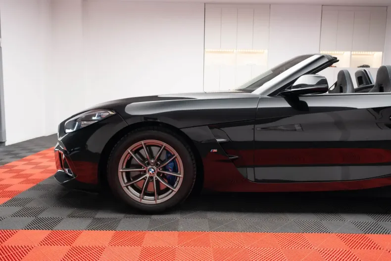 BMW Z4 din 2023 cu 25.500 km - oferta BMW113629 - foto 5