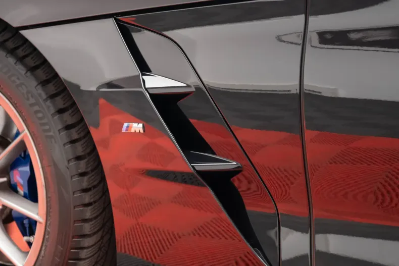 BMW Z4 din 2023 cu 25.500 km - oferta BMW113629 - foto 6