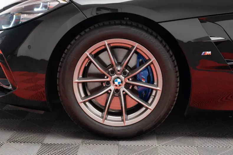 BMW Z4 din 2023 cu 25.500 km - oferta BMW113629 - foto 7