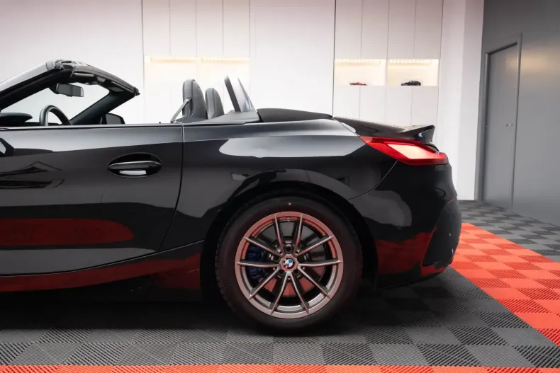 BMW Z4 din 2023 cu 25.500 km - oferta BMW113629 - foto 8