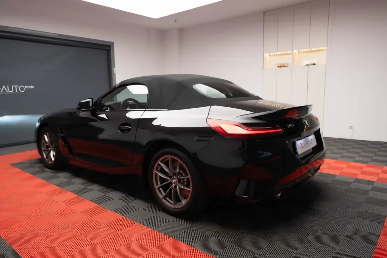 BMW Z4 din 2023 cu 25.500 km - oferta BMW113629 - foto 9