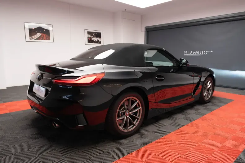 BMW Z4 din 2023 cu 25.500 km - oferta BMW113629 - foto 12