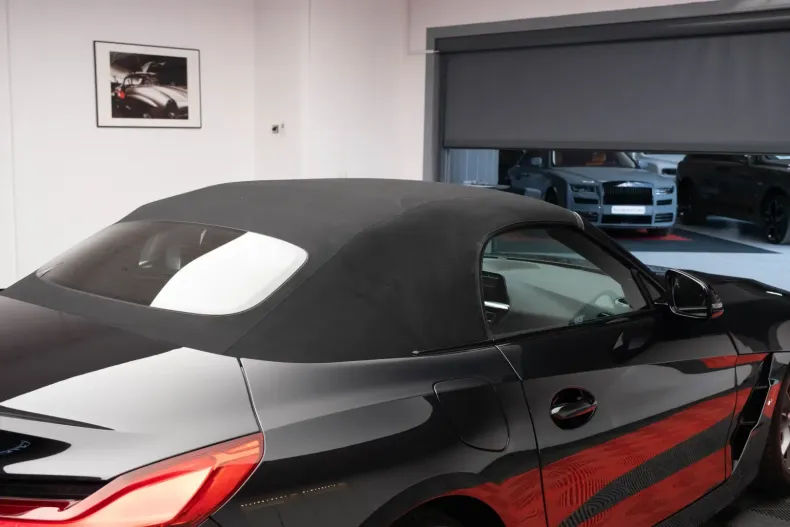 BMW Z4 din 2023 cu 25.500 km - oferta BMW113629 - foto 17