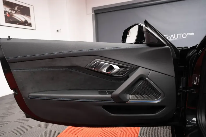 BMW Z4 din 2023 cu 25.500 km - oferta BMW113629 - foto 18