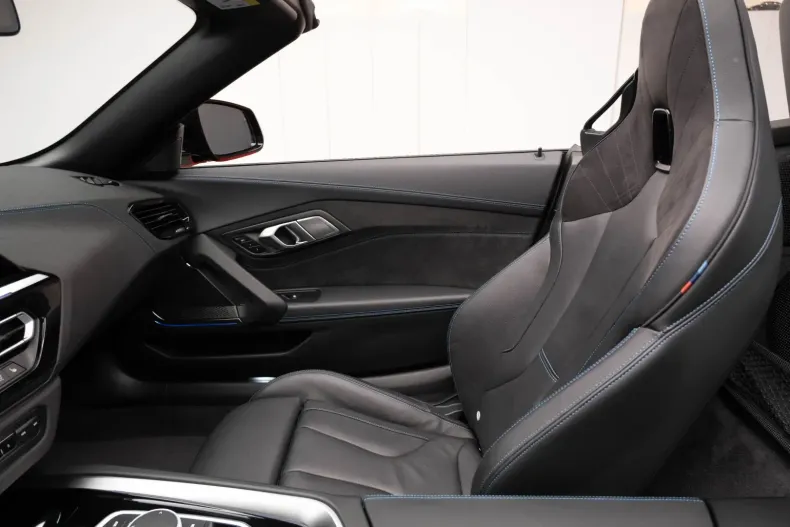 BMW Z4 din 2023 cu 25.500 km - oferta BMW113629 - foto 23