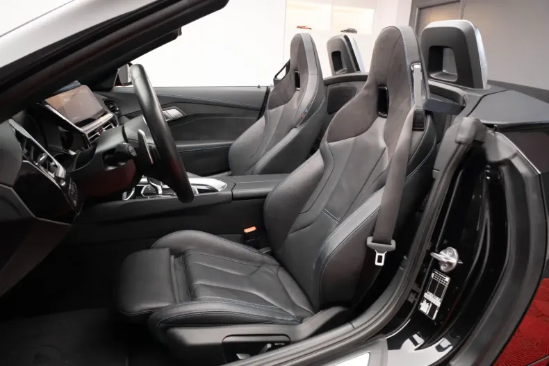 BMW Z4 din 2023 cu 25.500 km - oferta BMW113629 - foto 24