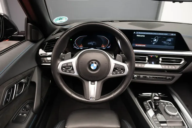 BMW Z4 din 2023 cu 25.500 km - oferta BMW113629 - foto 27