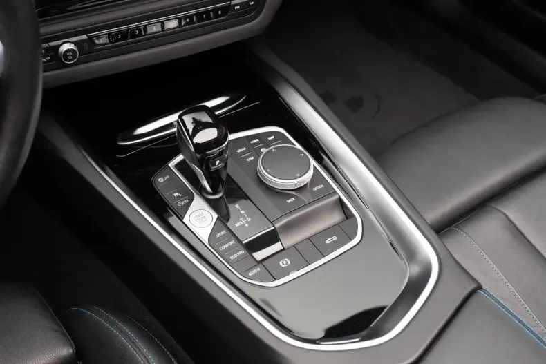 BMW Z4 din 2023 cu 25.500 km - oferta BMW113629 - foto 28