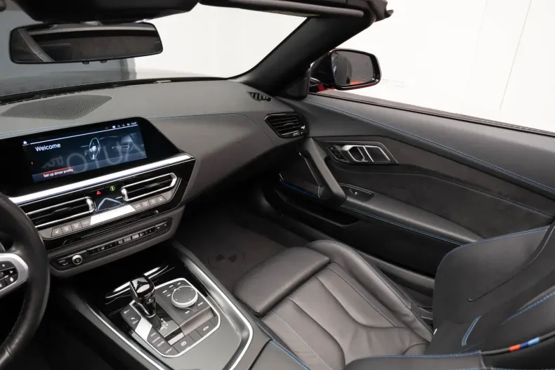 BMW Z4 din 2023 cu 25.500 km - oferta BMW113629 - foto 30