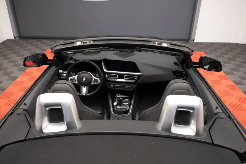 BMW Z4 din 2023 cu 25.500 km - oferta BMW113629 - foto 31