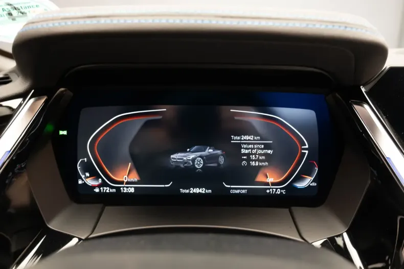 BMW Z4 din 2023 cu 25.500 km - oferta BMW113629 - foto 32