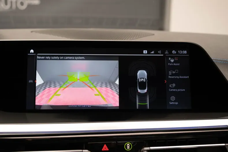 BMW Z4 din 2023 cu 25.500 km - oferta BMW113629 - foto 34