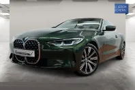 BMW 420 din 2024 cu 4.900 km - oferta BMW113630 - foto 1