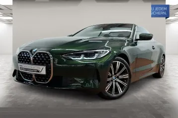 BMW 420 din 2024 - oferta BMW113630