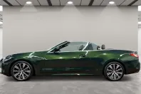 BMW 420 din 2024 cu 4.900 km - oferta BMW113630 - foto 2