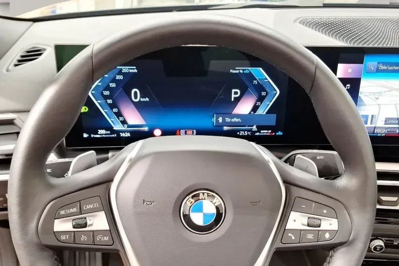 BMW 420 din 2024 cu 4.900 km - oferta BMW113630 - foto 4