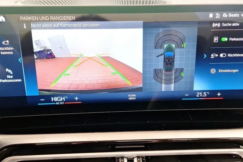 BMW 420 din 2024 cu 4.900 km - oferta BMW113630 - foto 5