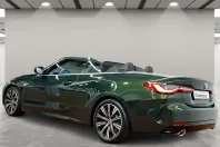 BMW 420 din 2024 cu 4.900 km - oferta BMW113630 - foto 6