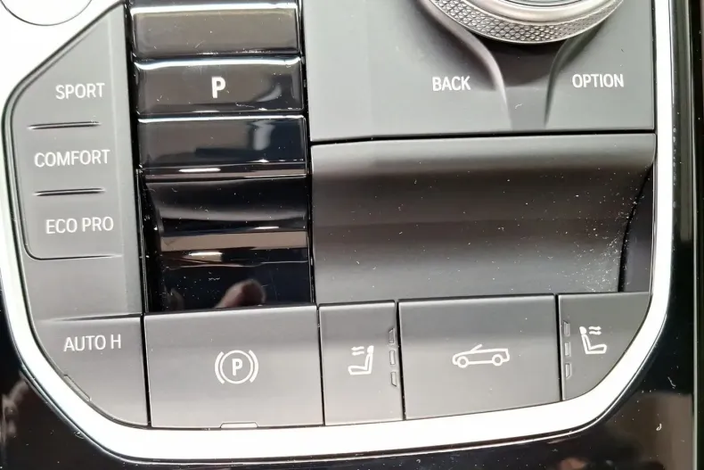 BMW 420 din 2024 cu 4.900 km - oferta BMW113630 - foto 7