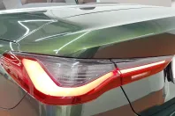 BMW 420 din 2024 cu 4.900 km - oferta BMW113630 - foto 10