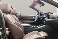 BMW 420 din 2024 cu 4.900 km - oferta BMW113630 - foto 11