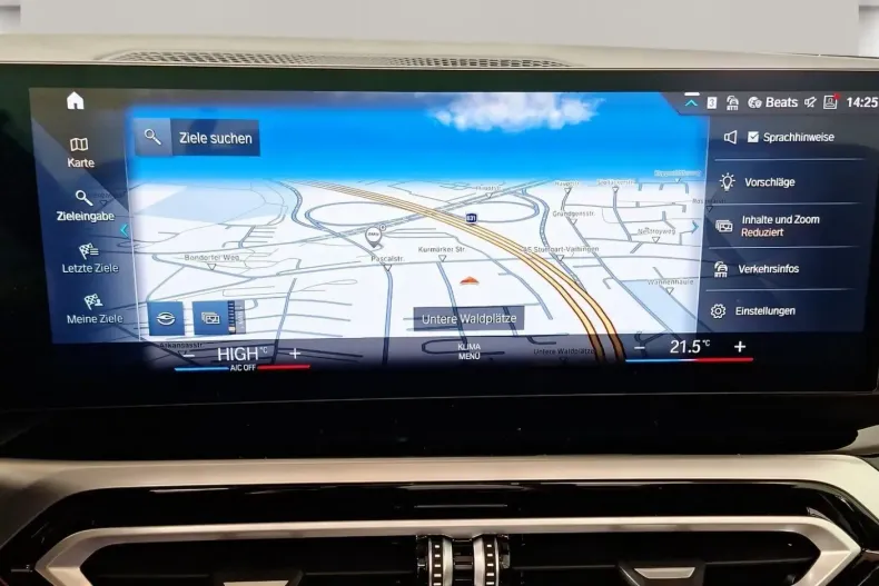 BMW 420 din 2024 cu 4.900 km - oferta BMW113630 - foto 13