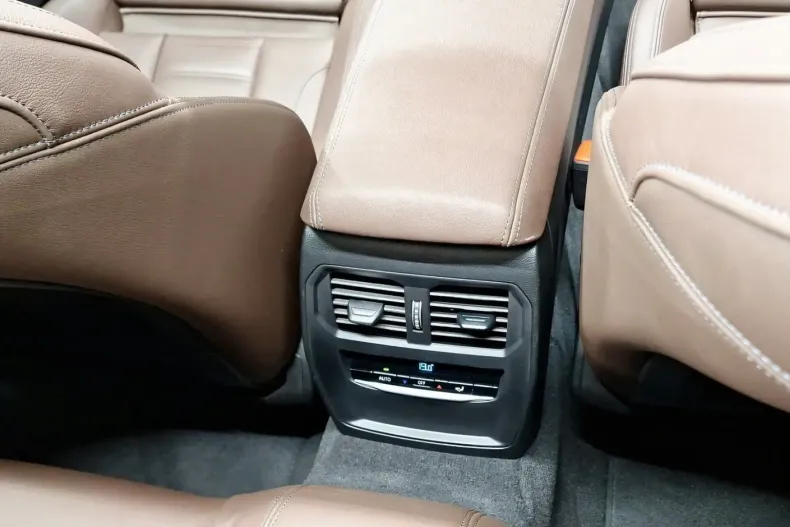 BMW 420 din 2024 cu 4.900 km - oferta BMW113630 - foto 15