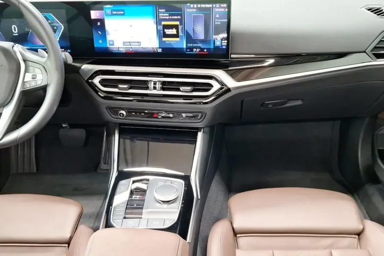 BMW 420 din 2024 cu 4.900 km - oferta BMW113630 - foto 16